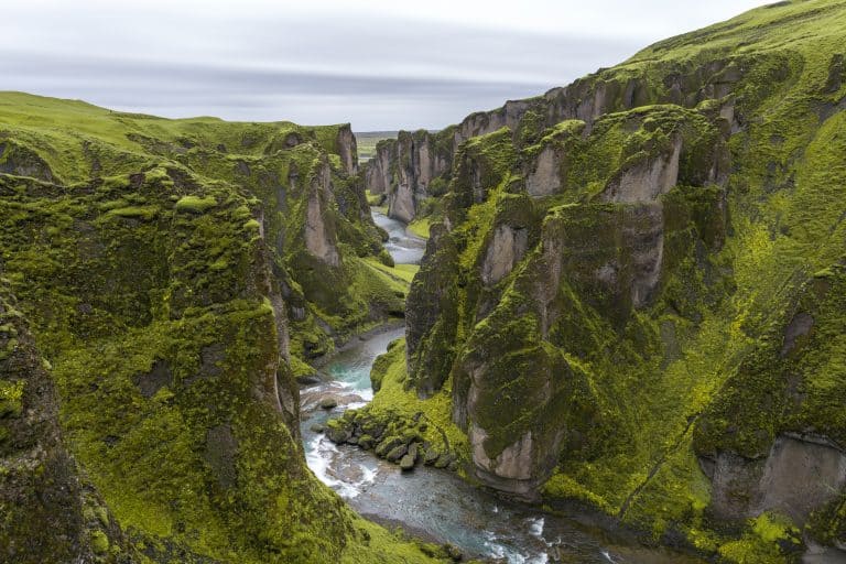 Majestic Iceland