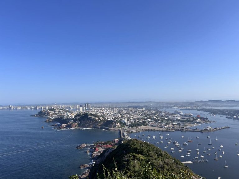 Ultimate Mazatlan Travel Guide: Beaches, Food, and Hidden Treasures 1 Mazatlan