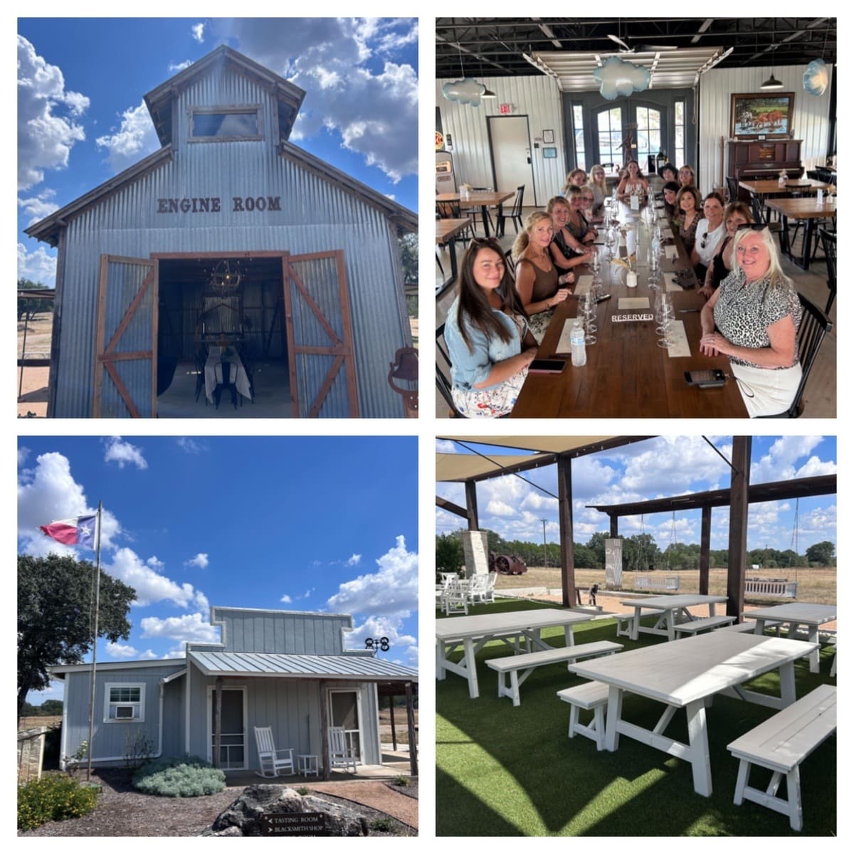 830 Elevated Wine Tours, Fredericksburg, TX 4 Meierstone Vineyards