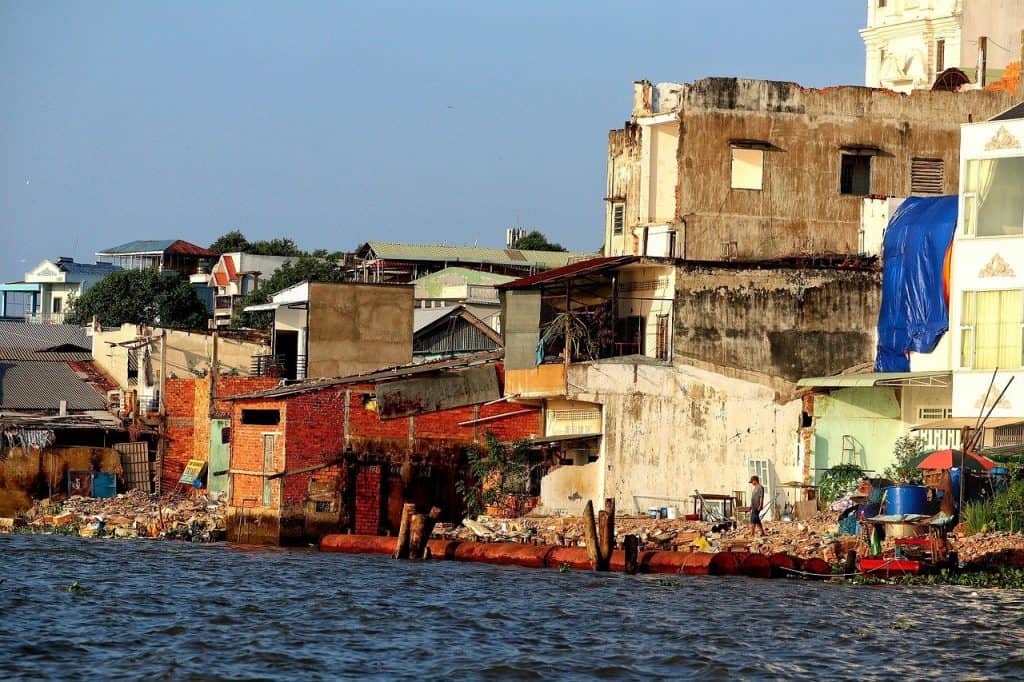 5-Day Ho Chi Minh City Itinerary 10 Mekong River