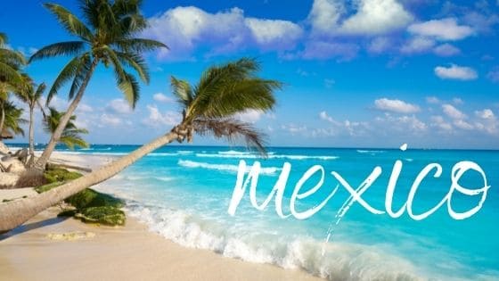 Mexico Mexico