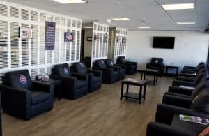 Military Lounge at Miami International Airport 31 Miami airport military lounge