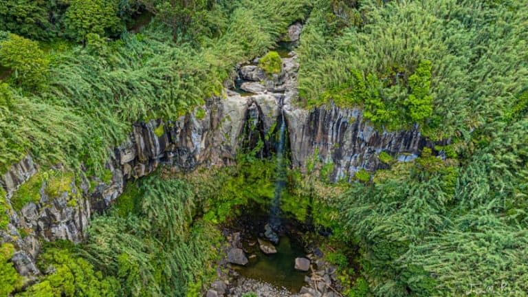 The Best 7 Day Azores Itinerary 10 Miraduro salto da farinha