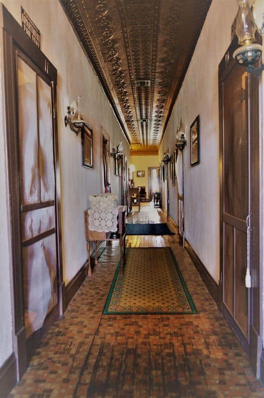 8 Things To Do With Kids In San Angelo 5 Miss Hatties BORDELLO MUSEUM