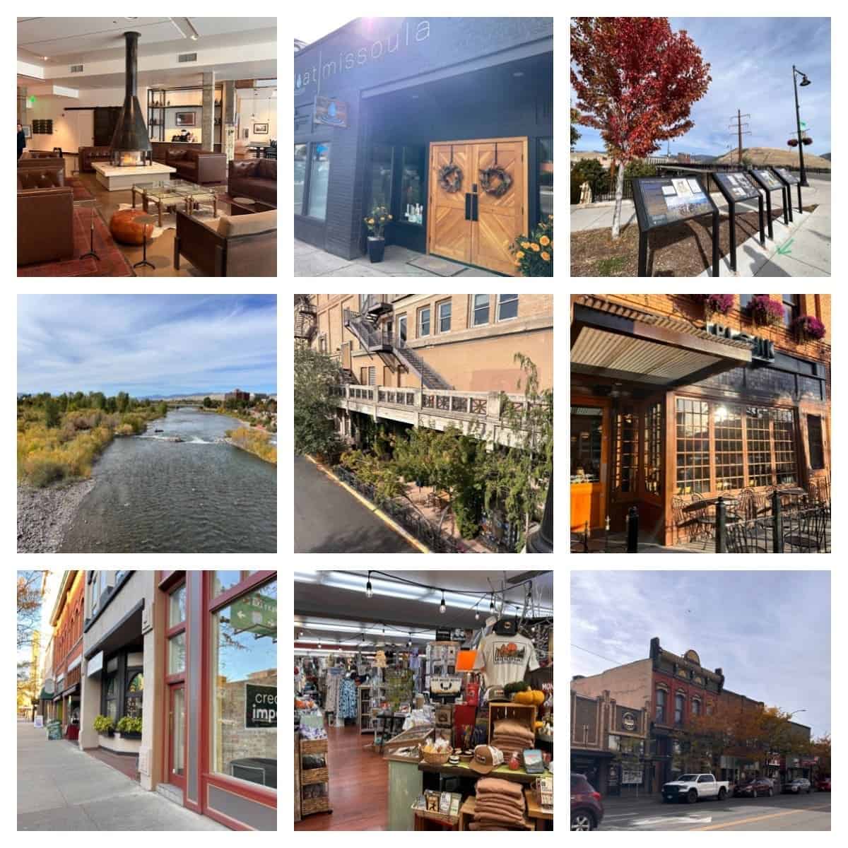 Western Montana Girls Trip: Horses, Hikes, and Off-Roading 9 Missoula, Montana