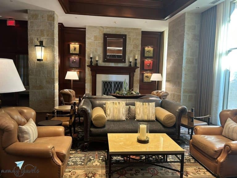 A Luxury Escape to Mokara Hotel & Spa San Antonio 74 Mokara Hotel San Antonio