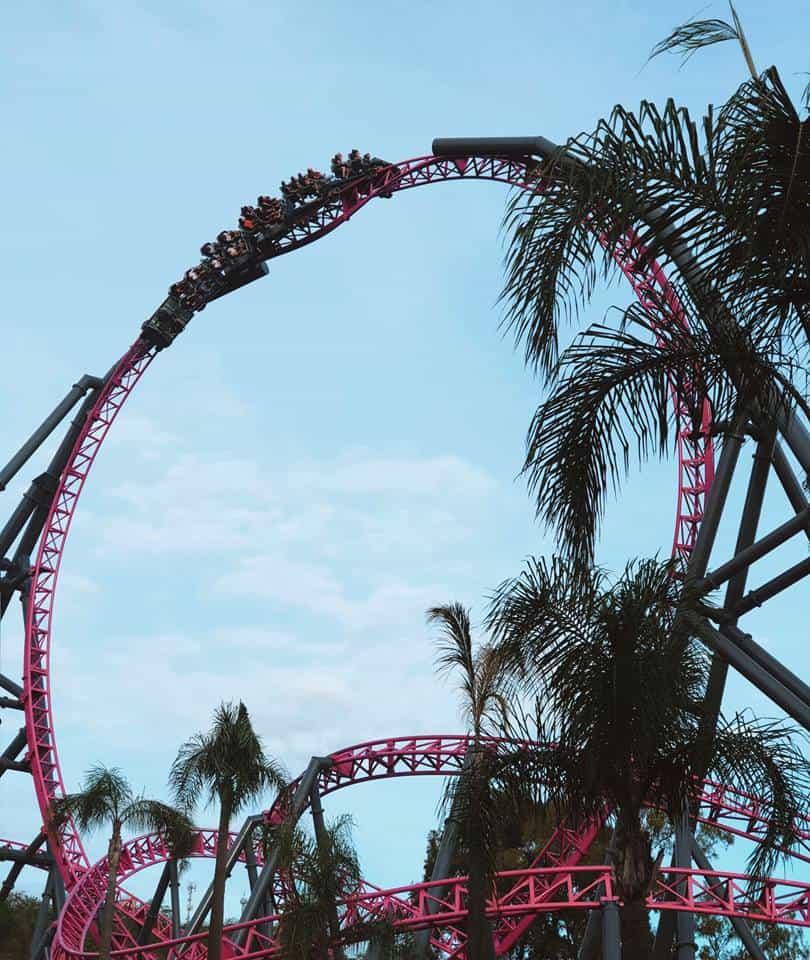 Things to do on the Gold Coast 3 MOVIE WORLD