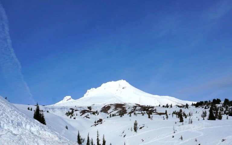 Things to do on Mt. Hood