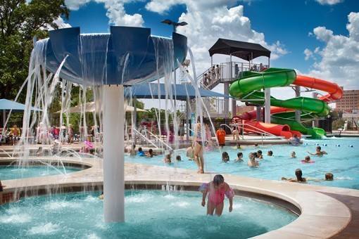 8 Things To Do With Kids In San Angelo 6 Municipal Pool San Angelo