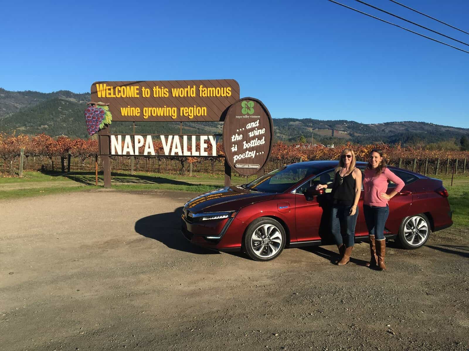 7 Best Napa Valley Wineries 1 Napa Valley