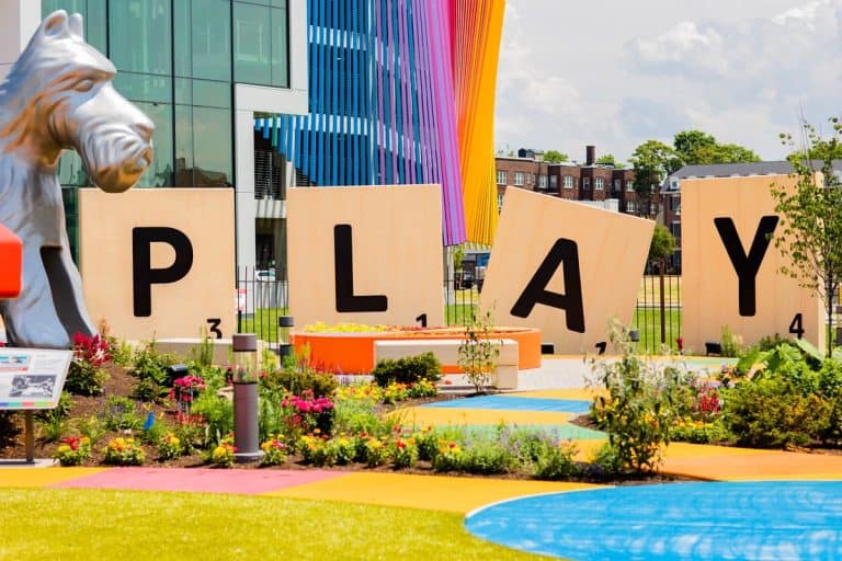 National Museum of Play in Rochester, New York 28 National Museum of Play in Rochester, NY