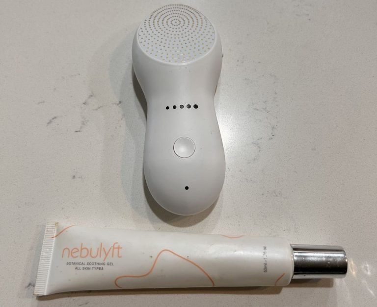 Nebulyft R1 Review 5 Nebulyft R1 Review