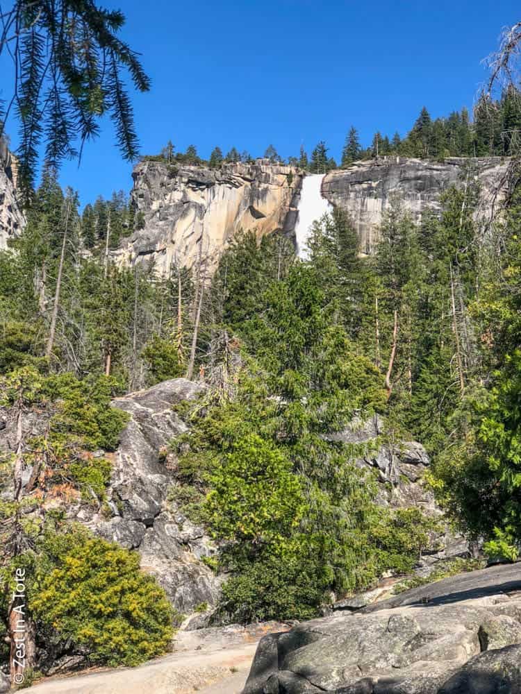 Nevada-Falls-At-Distance