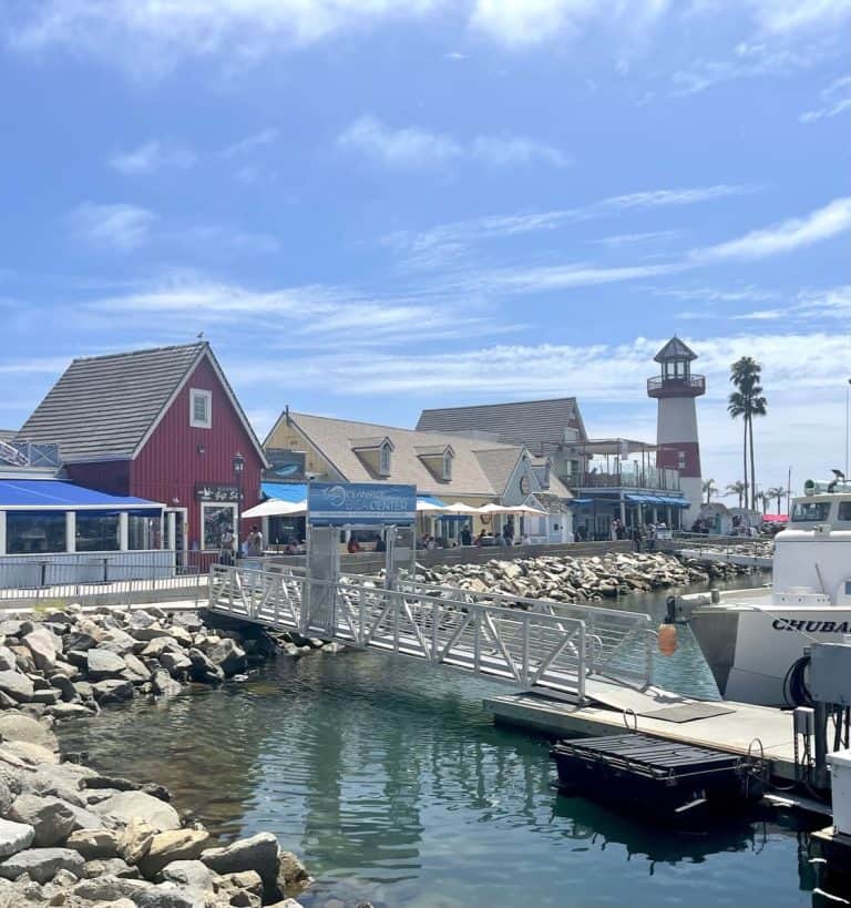 oceanside-harbor-village