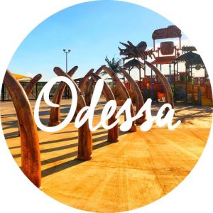 Odessa