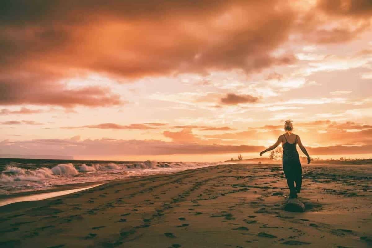 7-Day Itinerary to Exploring Maui and Big Island's National Parks 2 Old Kona Airport State Recreation Center - Big Island