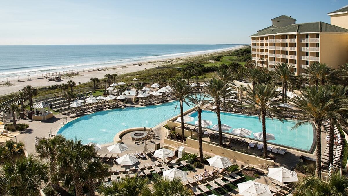 Omni Amelia Island Resort