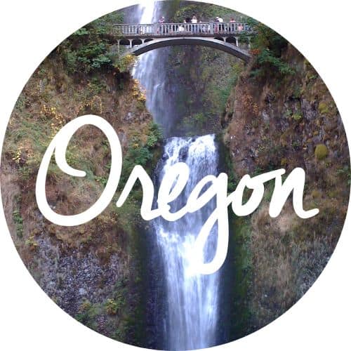 Home 61 Oregon