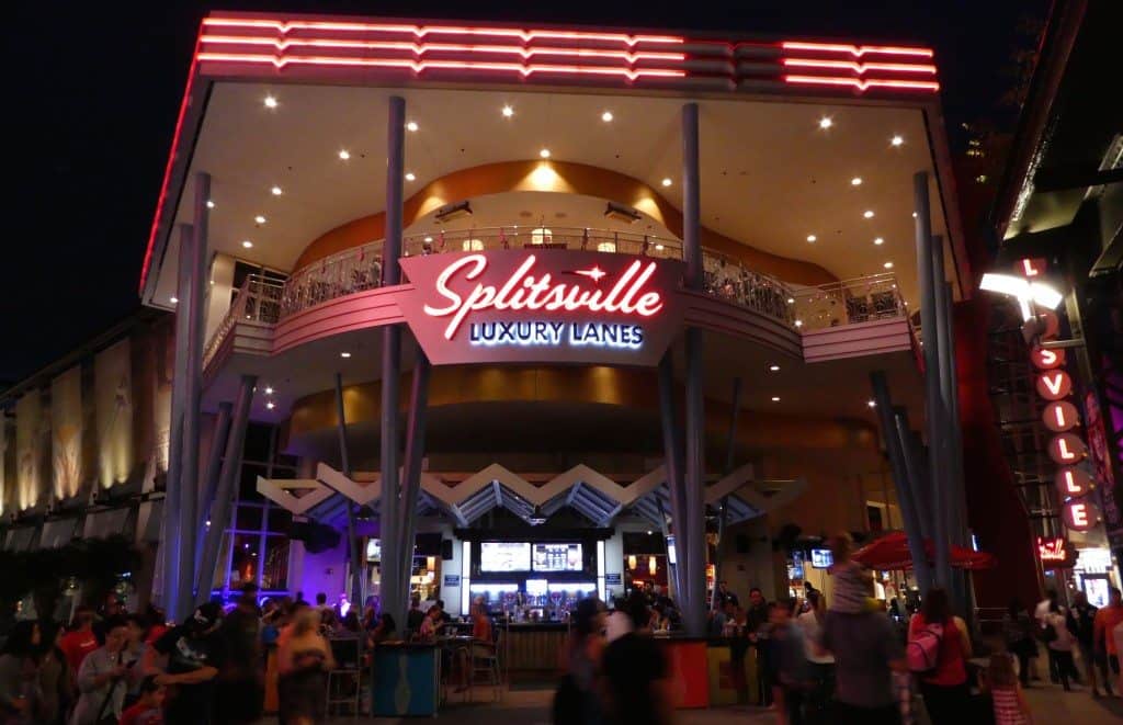Splitsville Orlando 68 Splitsville Orlando