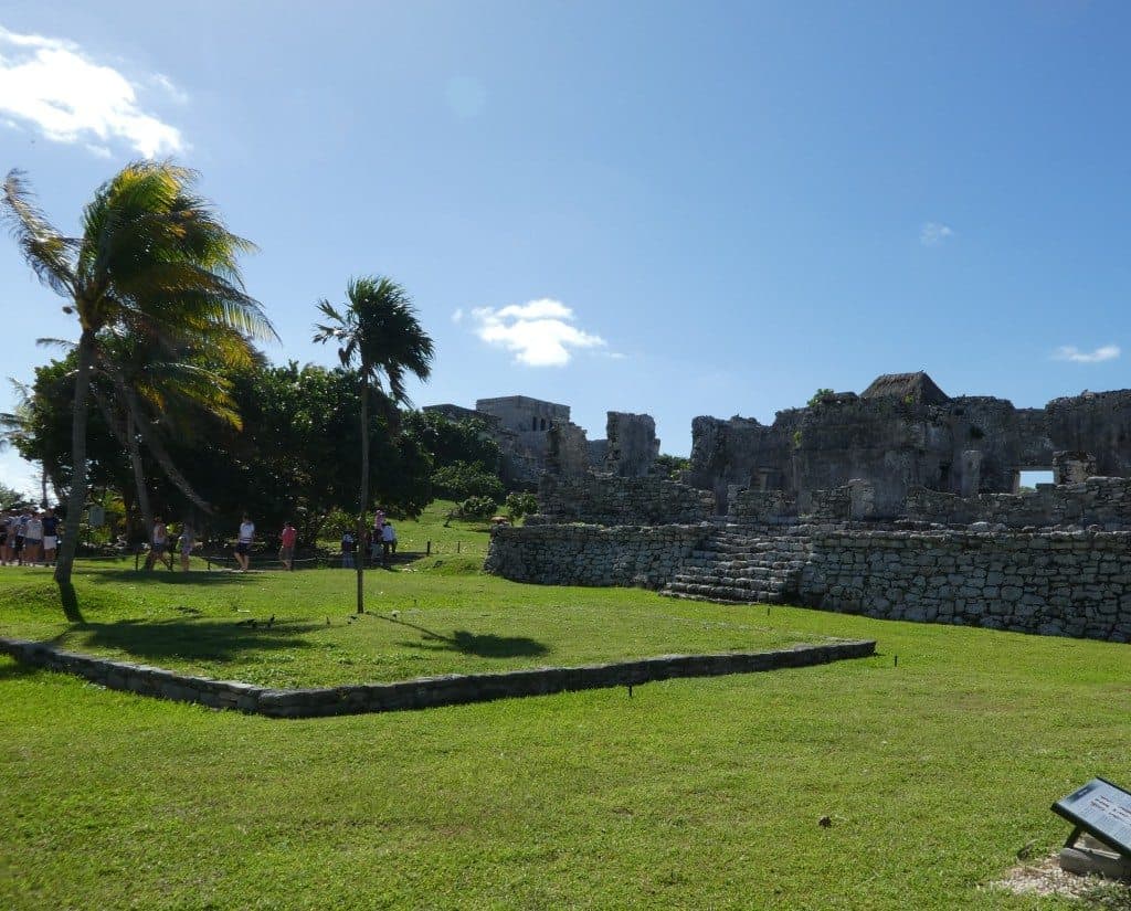 Mexico's Mayan Ruins and More 56 tulum