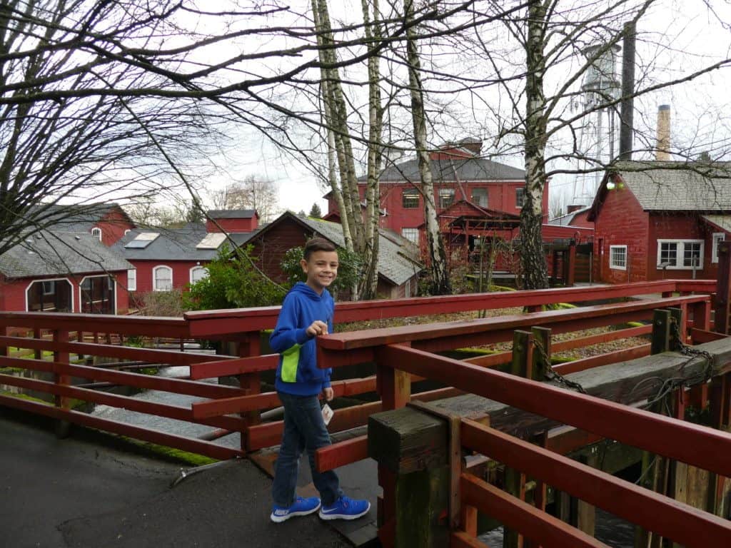 17 Fun Things to do in Salem, Oregon with Kids 4 13 Things to do with Kids in Salem, Oregon including the Willamette Heritage Center