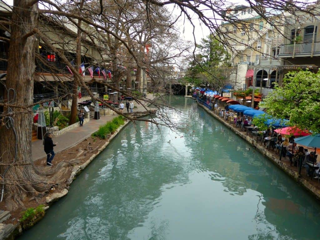 San Antonio