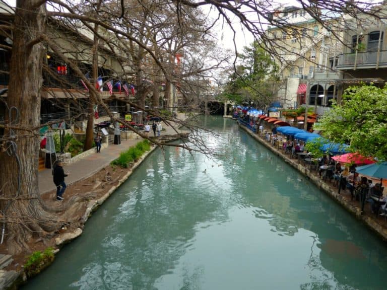 San Antonio - Where to Stay, Where to Eat, and What to Do 14 San Antonio