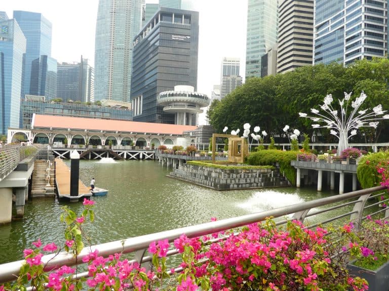 Singapore Travel Guide