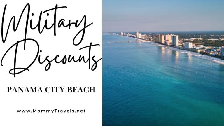 Military Discounts in Panama City Beach 40 Panama City Beach Military Discounts (1)