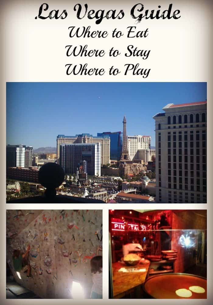 Las Vegas Guide 13 The ultimate guide to Las Vegas including where to stay, where to party, what to wear, and so much more!