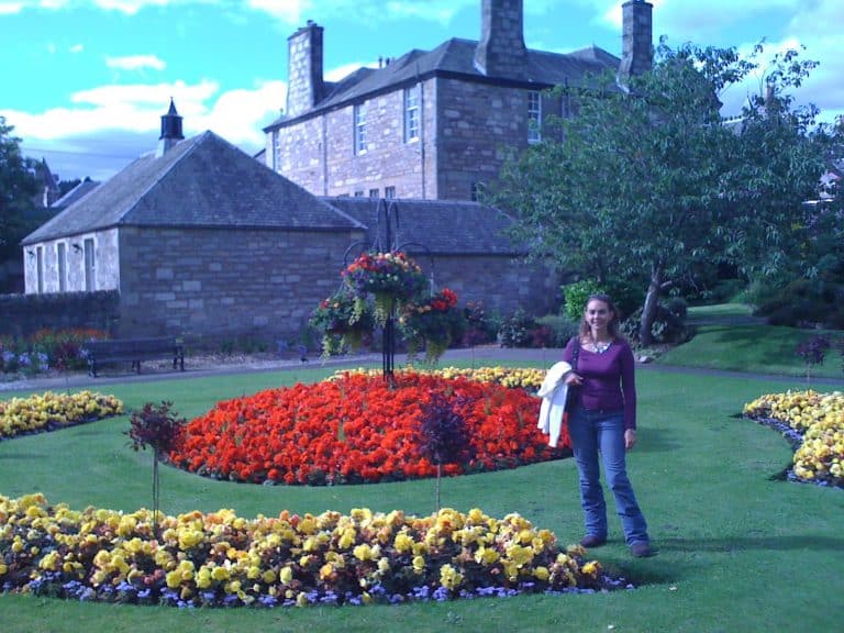 Things to Do in the North of Scotland 29 Pitlochery