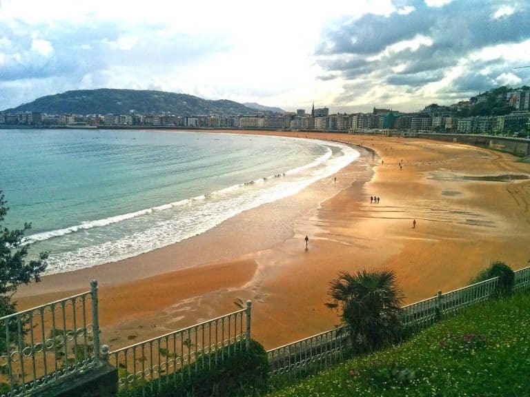 Best Places to Stay in Spain When Traveling with Kids 45 Playa El Sardinero, Santander, Spain