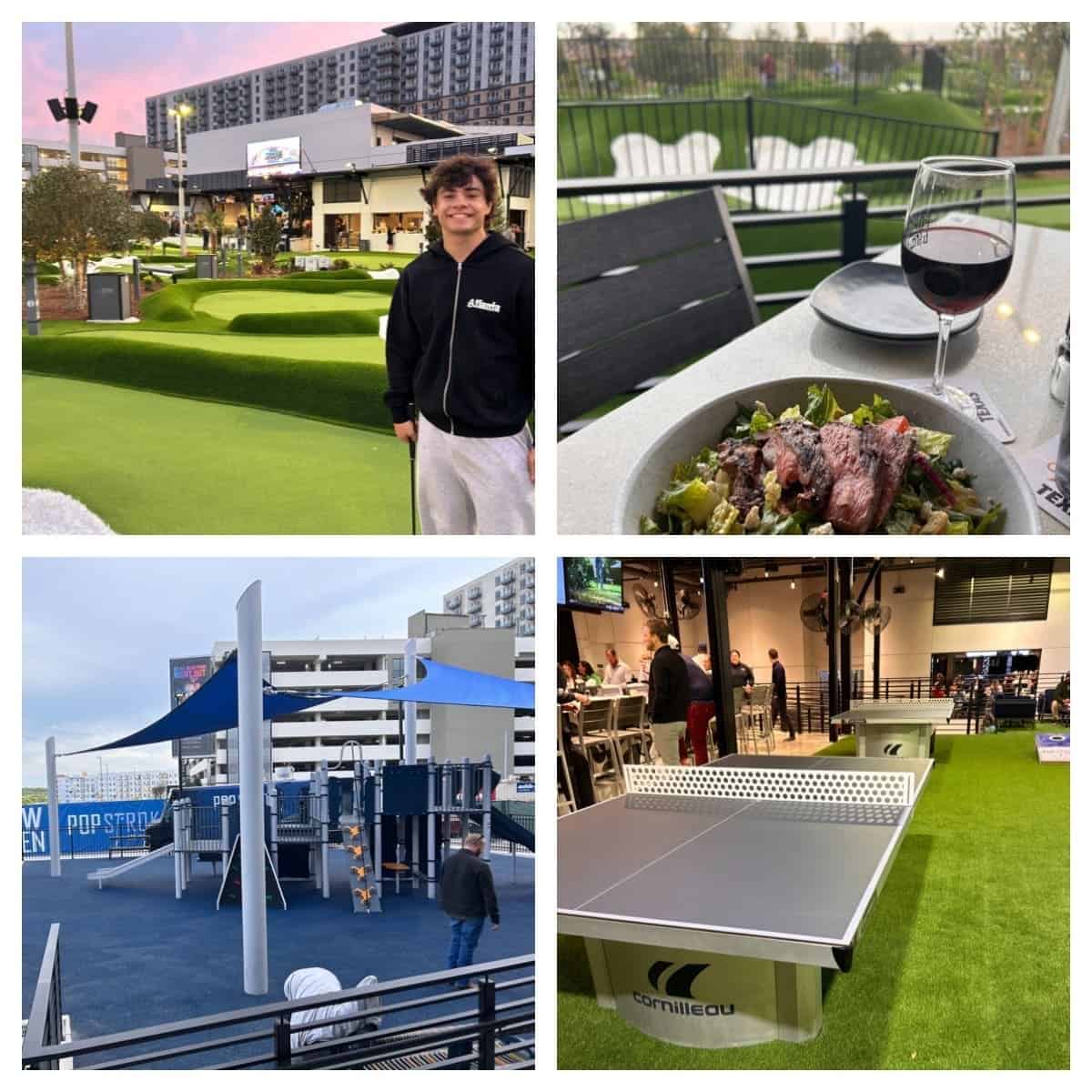 Popstroke Grandscape