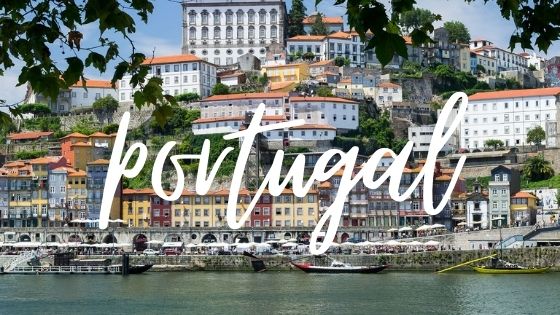 Destinations 1 portugal 1