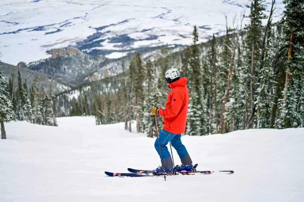 9 Things to do in Red Lodge, Montana 2 Red Lodge Mountain