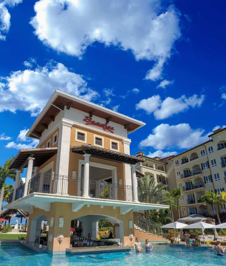 Beaches Turks and Caicos