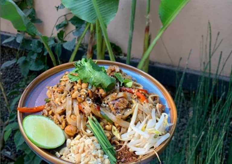 Where to Eat in Mexico City: 24 Best Restaurants 28 Restaurantes-Tailandeses-en-CDMX-manaw