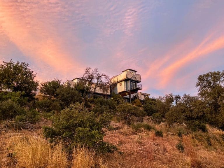The Retreat on the Hill - Elevated Glamping in Texas 30 Retreat on the Hill