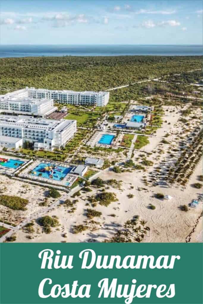 Riu Costa Mujeres: Riu Dunamar & Riu Palace 7 Riu-Dunamar-Costa-Mujeres-2