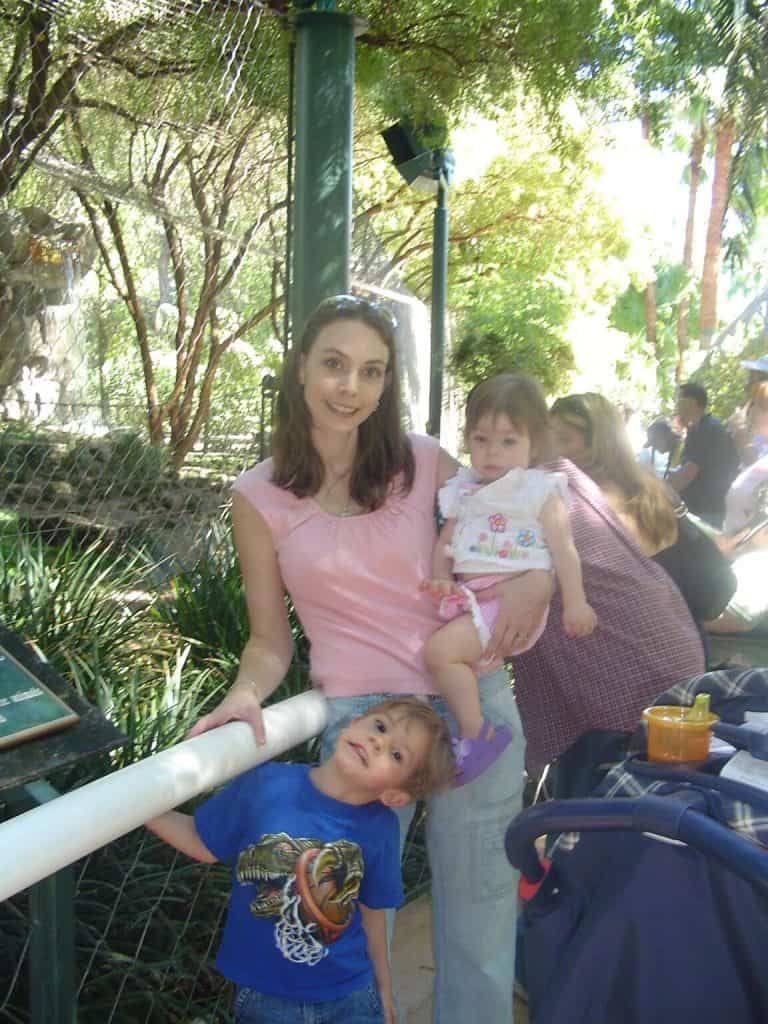 11 Tips to Maintain Sleep Routines While Traveling with Toddlers 36 Roadtrip with toddlers