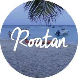 Roatan Honduras