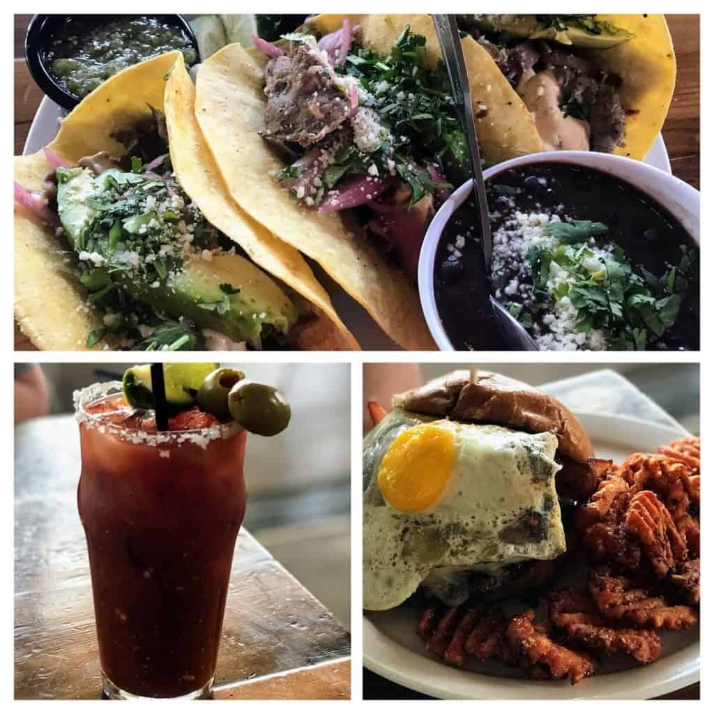 Best Places to Eat in Grapevine, Texas 13 Rock and Brews