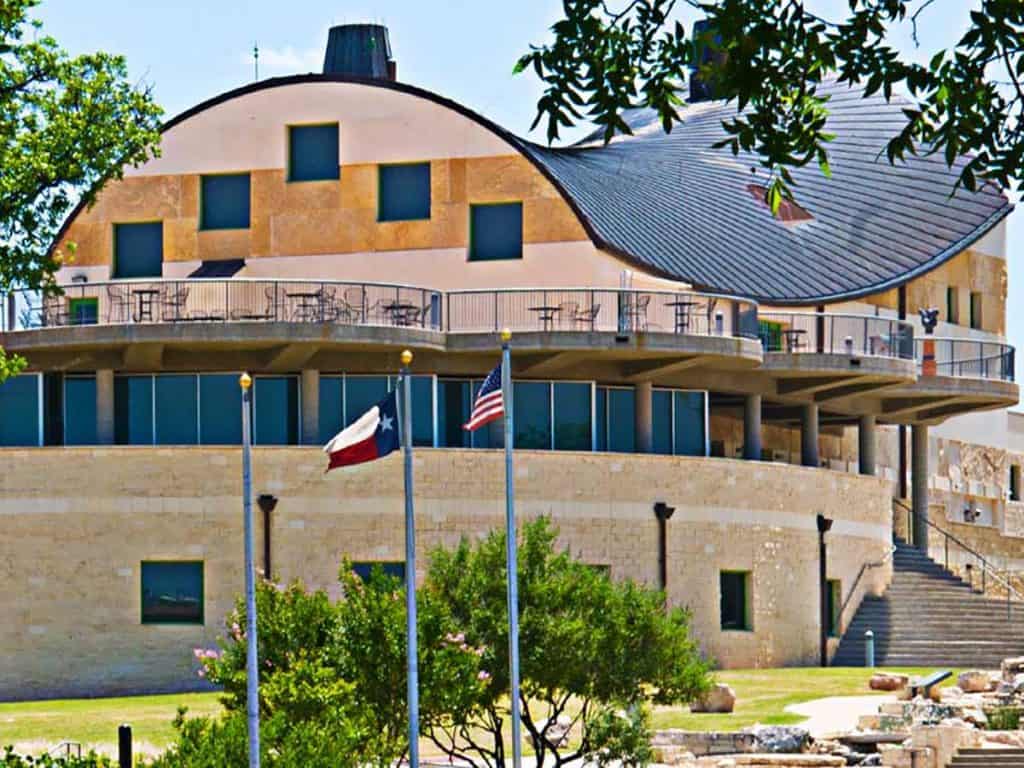 8 Things To Do With Kids In San Angelo 4 San Angelo Museum of Fine Arts