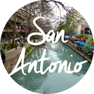 San Antonio