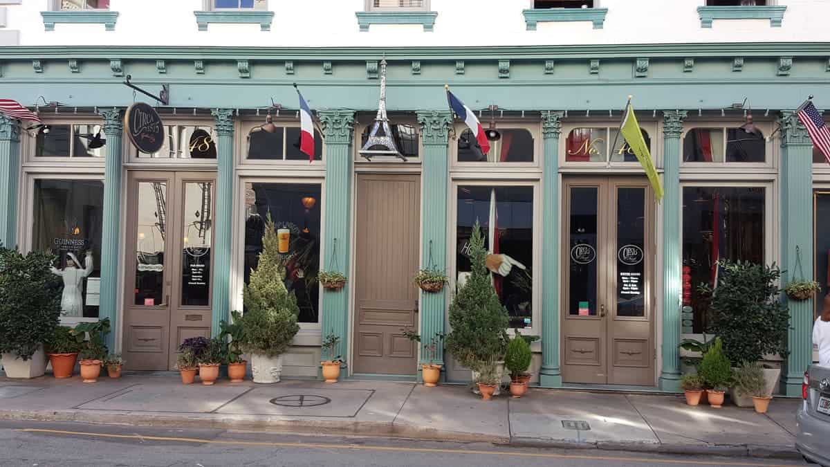 Savannah Weekend Getaway with Friends 5 Savannach Girlfriend Getaway