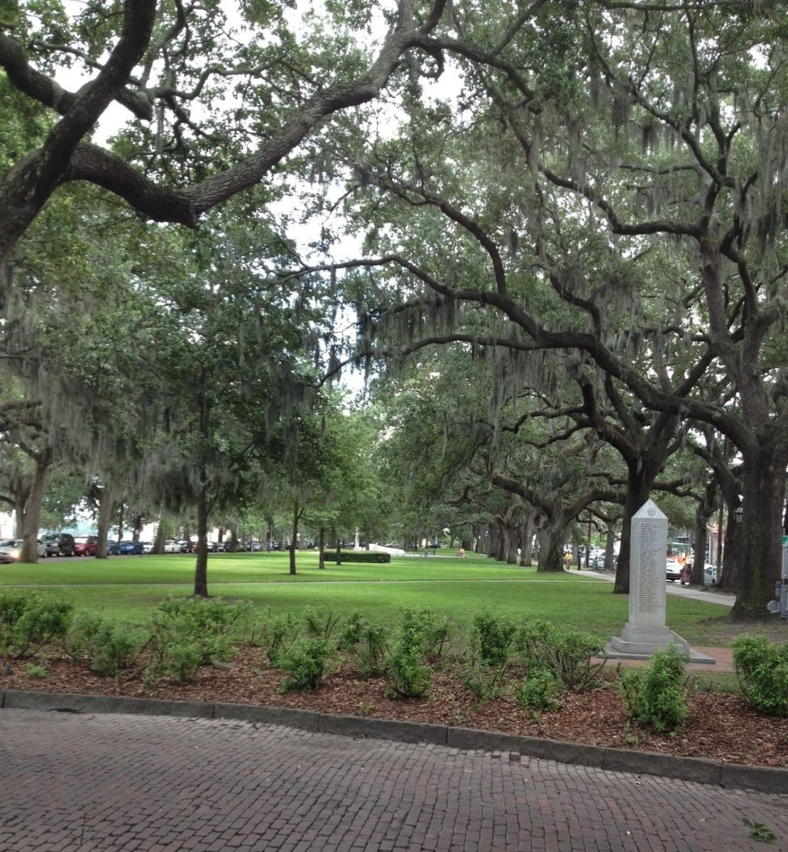 Savannah Weekend Getaway with Friends 2 Savannah