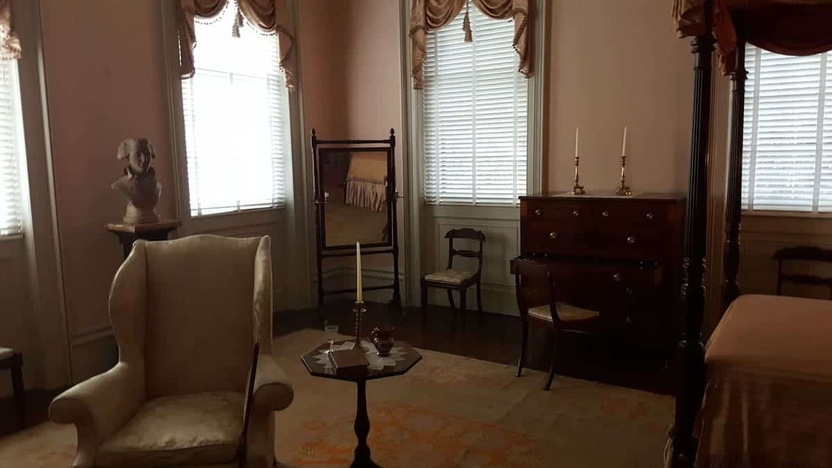 Savannah Weekend Getaway with Friends 11 Savannah