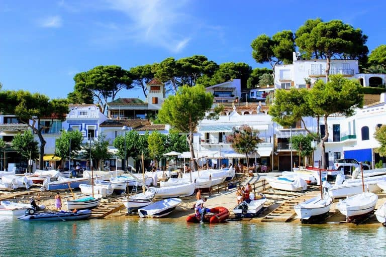 7 Best Seaside Day Trips from Barcelona 35 seaside costa brava