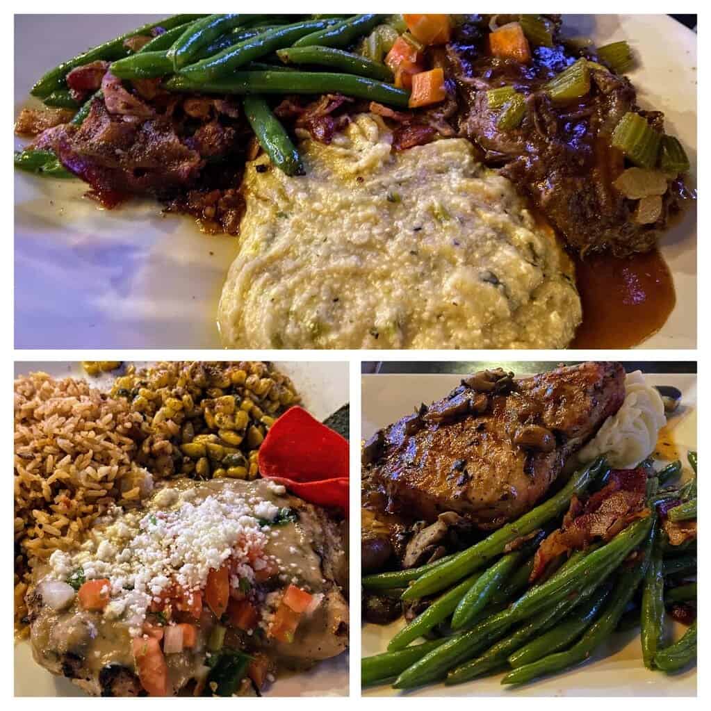 15 Best Restaurants Near Lantana, Texas 13 Shoal Creek Tavern