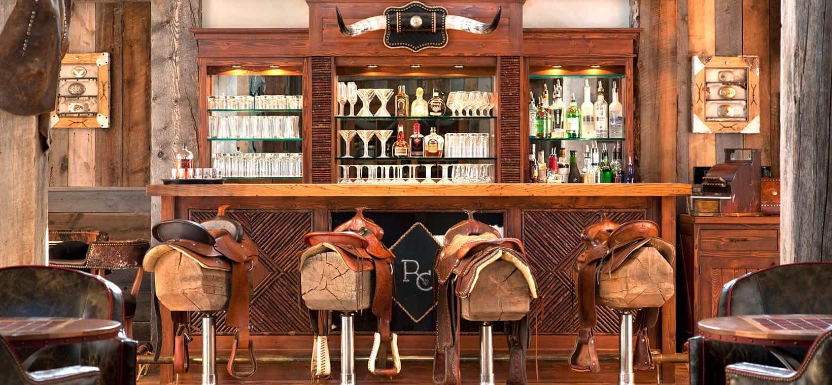 11 Best Dude Ranches for Families 5 Silver-Dollar-Bar-The Ranch at Rock Creek